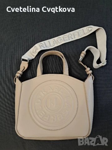 Дамска чанта , снимка 4 - Чанти - 50816872