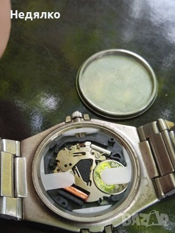 Ръчен часовник Omega,унисекс, снимка 11 - Дамски - 41559474