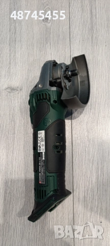 продавам ъглошлайф парксайд, снимка 2 - Ъглошлайфи - 53686230