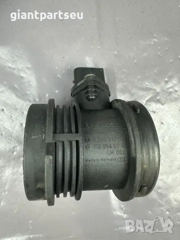 Дебитомер за Мерцедес Mercedes-benz W210 W211 1120940048