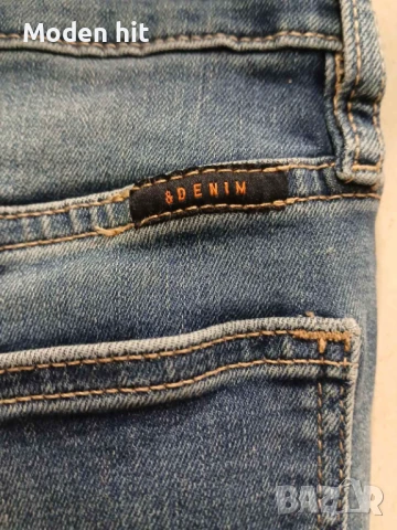 H&M, Zara, Rider, The Rocker - дънки и панталон за момче - размер 146/152 см. /11-12 г./, снимка 13 - Детски панталони и дънки - 42125602