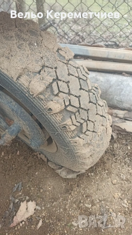 Мотоблок беларус (триколка), снимка 5 - Селскостопанска техника - 53839282