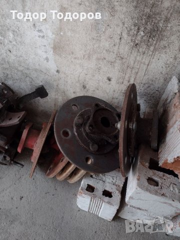 Уширители за мотоблок акме или руджерини.