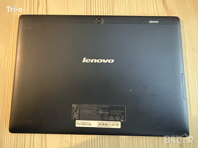 Lenovo Tab 2 A10-70F, снимка 7 - Таблети - 53134153