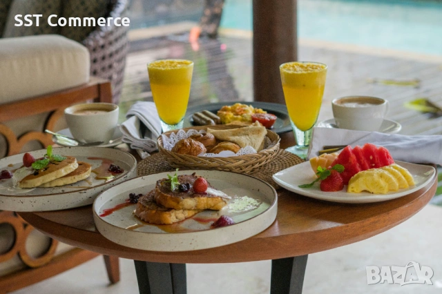 Обучение по Декоративни мазилки, снимка 10 - Други курсове - 53393509