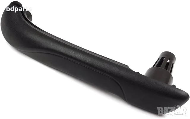Предна дясна дръжка за врата, Renault, Kangoo 2, Citan W415, Черен, снимка 7 - Части - 56141402