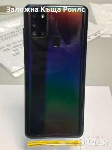 Samsung galaxy A21S, снимка 2 - Samsung - 55731323