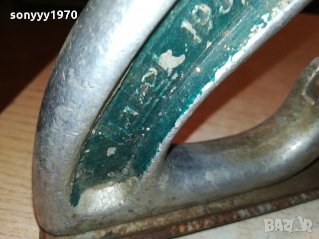 HAZET-GERMANY-ПИЛА АНТИК 2109211804, снимка 8 - Антикварни и старинни предмети - 34208975