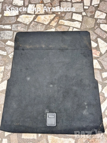 A2206800214.Кора стелка багажник за Мерцедес Е-класа W211.седан. A2116802242