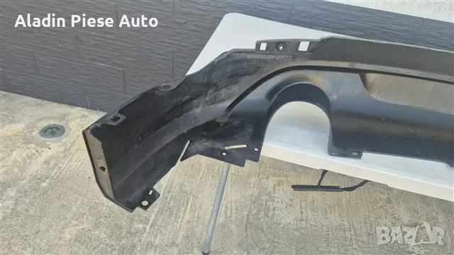 Спойлер за задна броня Mazda Cx5 CX-5 година 2022 2023 2024 2025 код KSD650222, KSD6-50222 , снимка 6 - Аксесоари и консумативи - 55937771