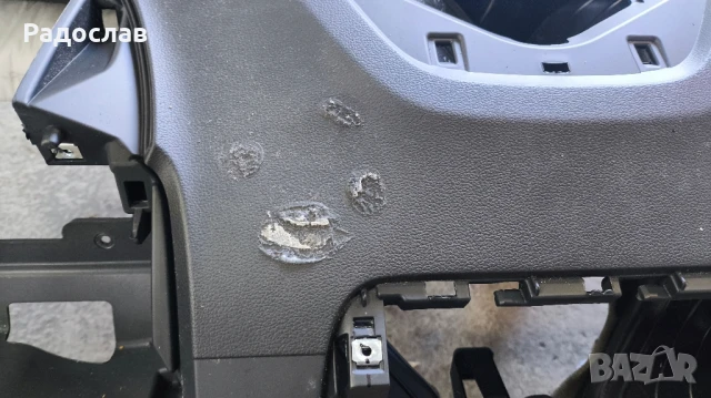 Табло Хюндай Кона / Hyundai Kona , снимка 2 - Части - 50681775