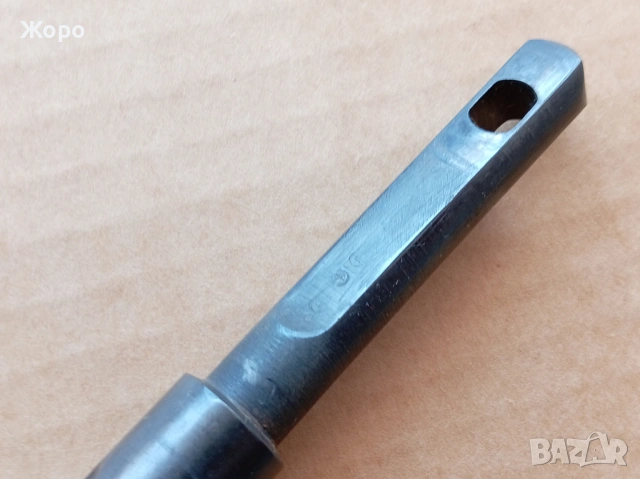 Иглен щик, байонет за пушка Мосин 1944 г, карабина, снимка 13 - Антикварни и старинни предмети - 49243453