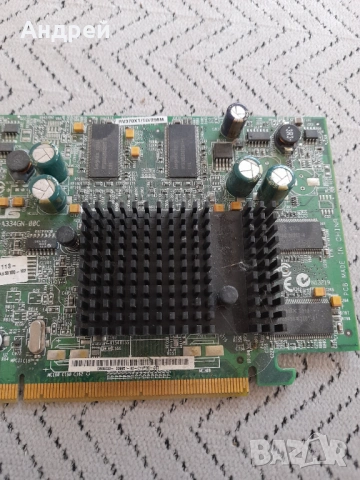 Видеокарта C1VF30, снимка 3 - Видеокарти - 53427256