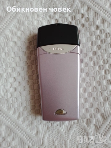 Nokia 8310, като нов, снимка 2 - Nokia - 53400032