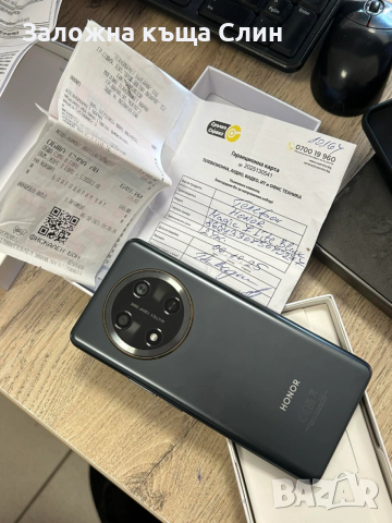 Honor Magic 7 lite 256gb , снимка 7 - Huawei - 53475695