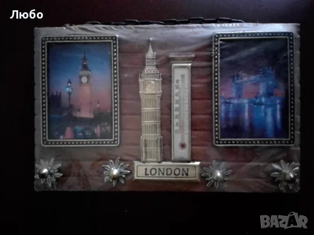 Декоративна закачалка , снимка 3 - Декорация за дома - 48105962