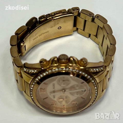Часовник Michael Kors MK-5263, снимка 2 - Дамски - 52195791