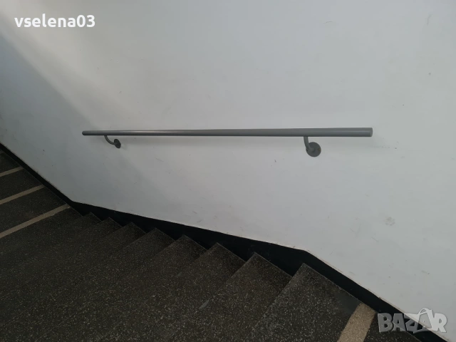 Парапет за стенен монтаж- промо цени!, снимка 8 - Монтажи - 41448141