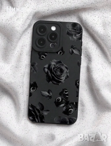 Кейс за телефон, снимка 4 - Калъфи, кейсове - 51572399