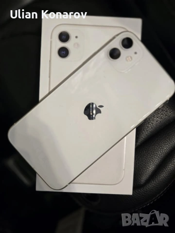 iPhone 11 64гб Чисто нов!