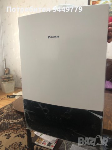 Продавам газов котел, снимка 2 - Бойлери - 44448080