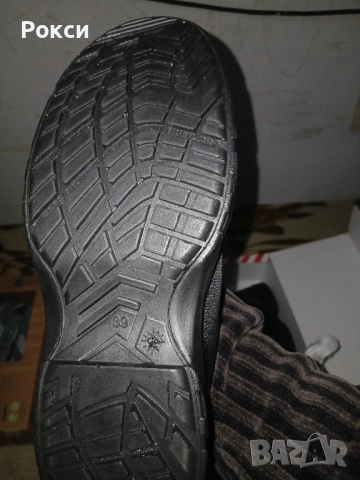 Работни обувки кофра,вюрт,вимаком., снимка 12 - Мъжки боти - 51936755