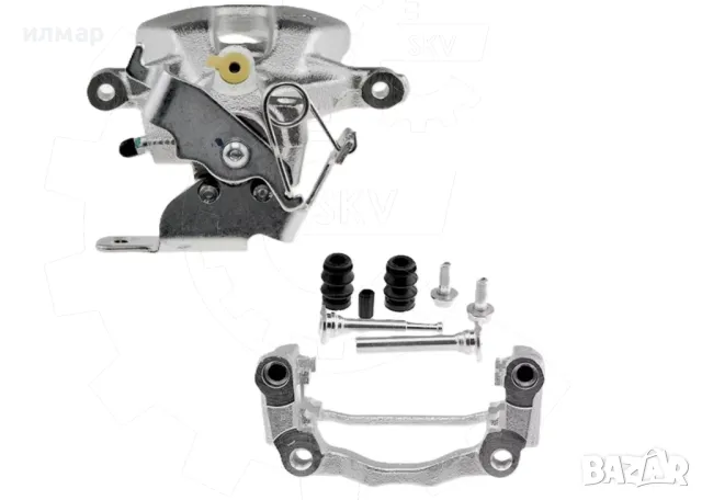 1371412 Заден спирачен апарат за Форд Транзит/06-14г/