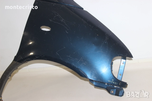 Десен калник Nissan Serena (1992-1996г.) Нисан Серена, снимка 5 - Части - 52670259