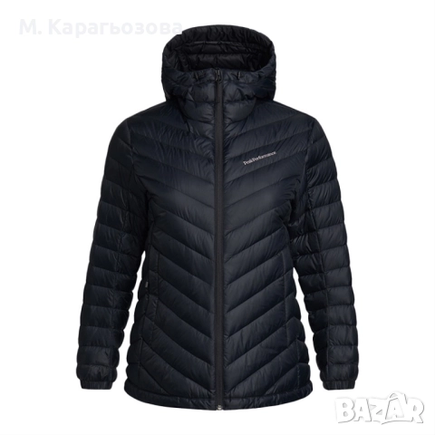 Дамско яке Peak Performance Frost Down Jacket, Размер S