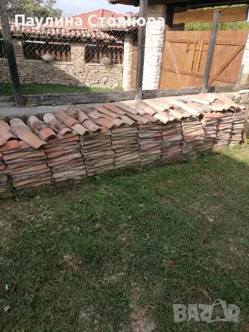 Турски керемиди 