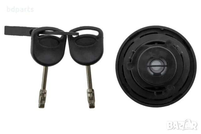 Капачка за резервоар, Ford, Transit Mk7, 2 ключа, снимка 5 - Части - 56142826