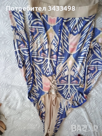 Алеса блузи, много запазени , снимка 6 - Блузи с дълъг ръкав и пуловери - 52772788