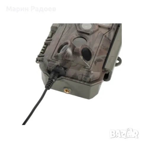 Ловна камера GardePro X50, снимка 3 - Ловно оръжие - 49588562