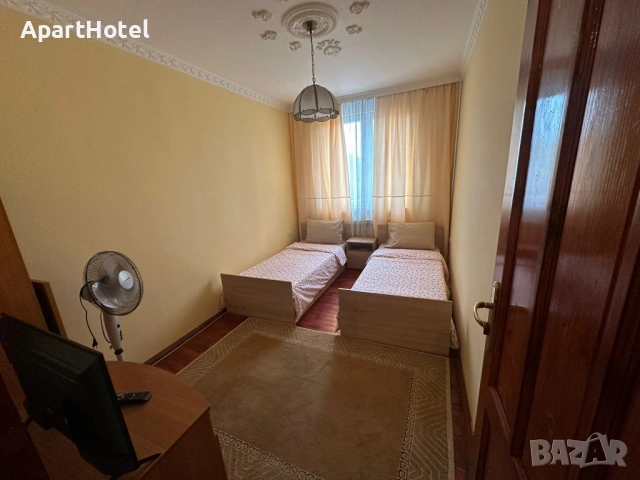 Месечно, снимка 3 - Апартаменти - 53718407