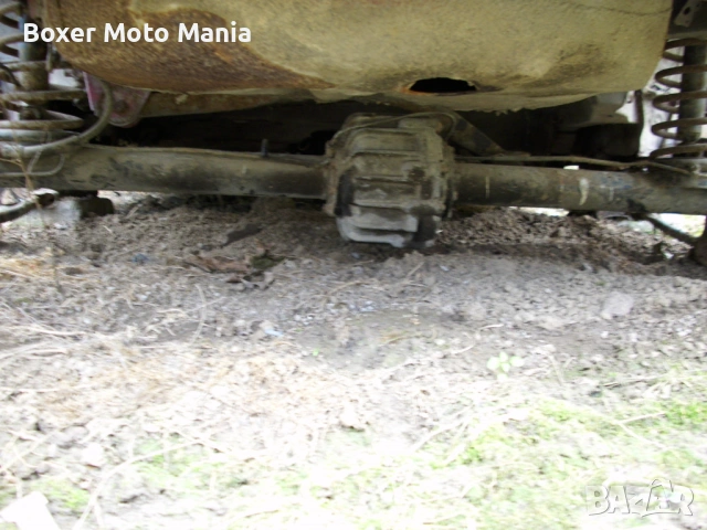 Цилиндрови Глави,Бутала,Блокове,Тегличи,Скорости,Диференциали,Раздатки за много Марки МПС , снимка 15 - Части - 33623026