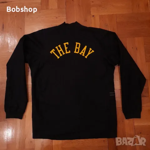 Мъжко яке Nike - NBA - Golden State Warriors, снимка 9 - Бански - 47414271