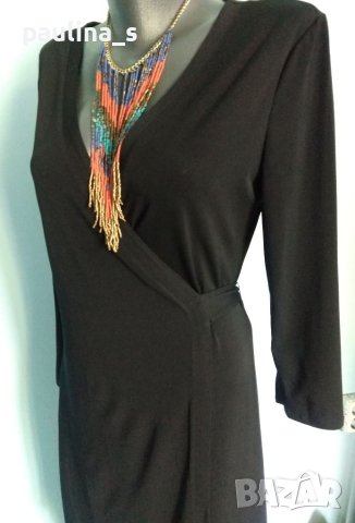 Два различни броя / Уникална рокля от ликра "MNG Mango" и "Primark" / универсален размер , снимка 10 - Рокли - 40624395