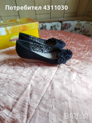 Дамски обувки Graceland 36 номер