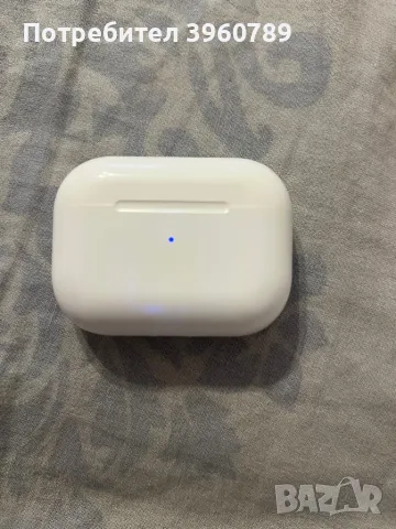 Airpods реплика + калъфче
