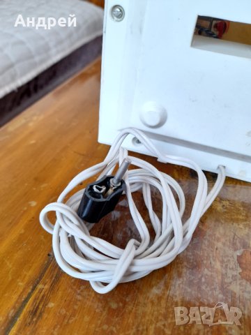 Стара радиоточка #2, снимка 4 - Антикварни и старинни предмети - 41975106