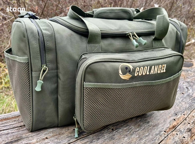 Риболовен сак за аксесоари 