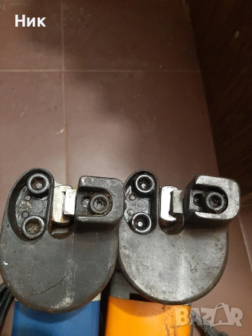 Ел.ножици за ламарина, снимка 5 - Други инструменти - 53704486