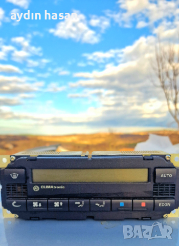 части за голф 4, снимка 9 - Друга електроника - 44750993