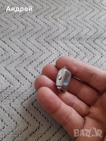 Стар дамски часовник Заря, снимка 3 - Антикварни и старинни предмети - 42627358