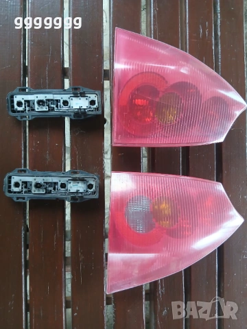 Стопове за peugeot 307 комби