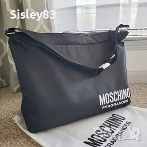 Moschino fragrance сак., снимка 2 - Сакове - 52437617