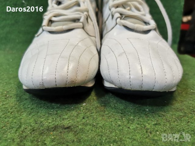 Обувки за фитнес, бодибилдинг Otomix, снимка 5 - Други спортове - 41309950