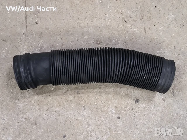 Въздуховод тръба за Голф 4 Ауди А3 Сеат Шкода Бора VW Golf 4 Audi A3 Seat Bora 1.9TDI 1J0129681