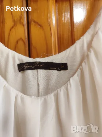 Елегантен потник, снимка 2 - Потници - 47409187