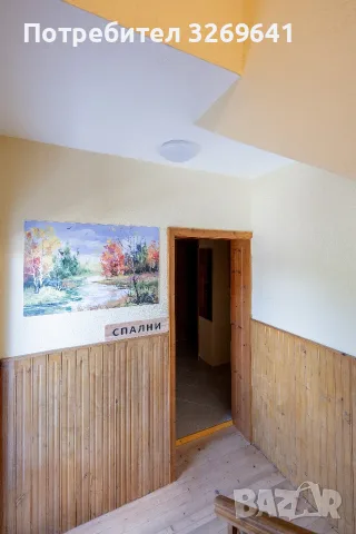 Краткосрочен наем, снимка 17 - Стаи под наем - 55815583
